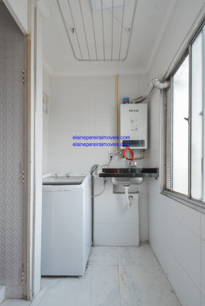 Imagem Apartamento com 3 Quartos à Venda, 65 m² em Instituto De Previdência - São Paulo Imagem Apartamento com 3 Quartos à Venda, 65 m² em Instituto De Previdência - São Paulo