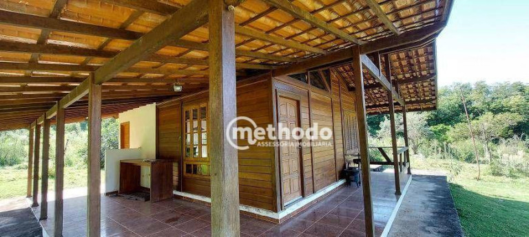 Imagem Chácara com 2 Quartos à Venda, 300 m² em Sousas - Campinas Imagem Chácara com 2 Quartos à Venda, 300 m² em Sousas - Campinas