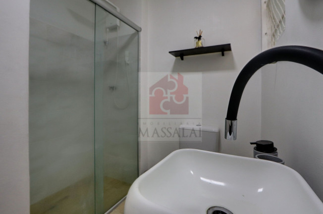 Imagem Apartamento com 1 Quarto à Venda, 47 m² em Tristeza - Porto Alegre