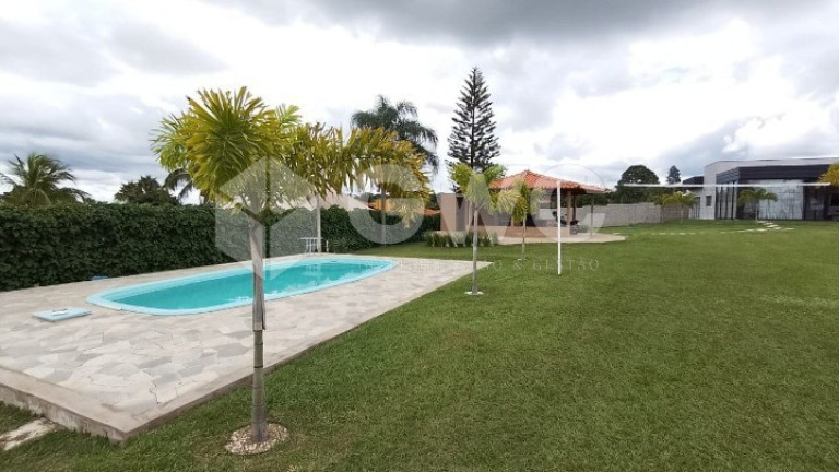 Imagem Casa com 3 Quartos à Venda, em Sítios De Recreio Santa Rosa (padre Nóbrega) - Marília Imagem Casa com 3 Quartos à Venda, em Sítios De Recreio Santa Rosa (padre Nóbrega) - Marília