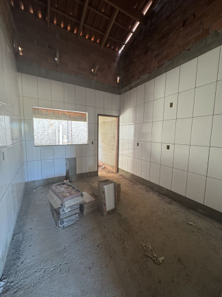 Imagem Casa com 3 Quartos à Venda, 80 m² em Residencial Nestor Ville - Goianésia Imagem Casa com 3 Quartos à Venda, 80 m² em Residencial Nestor Ville - Goianésia