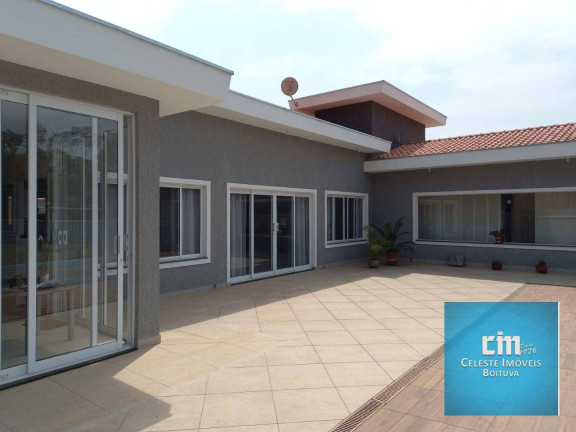 Casa com 3 Quartos à Venda, 215 m² em Condomínio Ninho Verde Ii - Pardinho