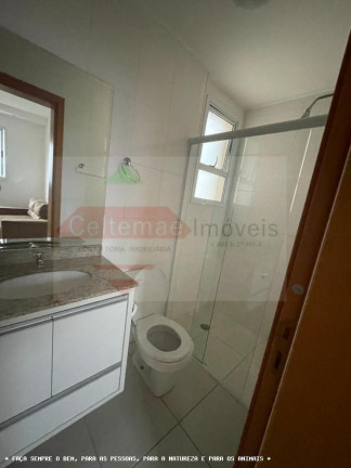Imagem Apartamento com 2 Quartos à Venda, 65 m² em Vila Nossa Senhora Das Graças - Taubaté