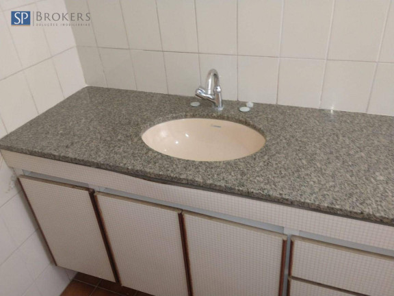 Imagem Apartamento com 2 Quartos à Venda, 80 m² em Centro - Campinas Imagem Apartamento com 2 Quartos à Venda, 80 m² em Centro - Campinas