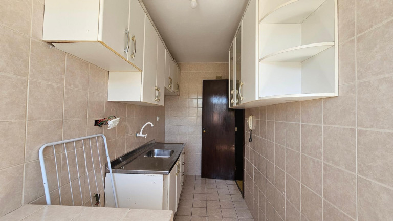 Imagem Apartamento com 3 Quartos à Venda, 60 m² em Centro - Araucaria Imagem Apartamento com 3 Quartos à Venda, 60 m² em Centro - Araucaria