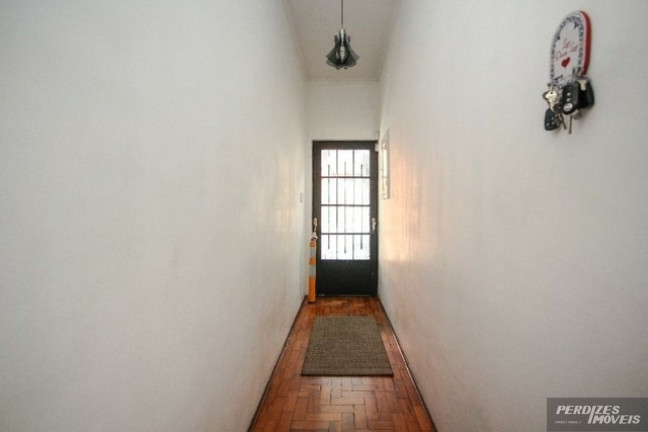 Imagem Casa com 3 Quartos à Venda, 100 m² em Perdizes - São Paulo
