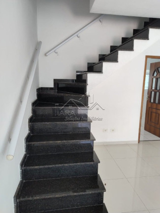 Imagem Sobrado com 2 Quartos para Alugar, em Itaquera - Sao Paulo Imagem Sobrado com 2 Quartos para Alugar, em Itaquera - Sao Paulo