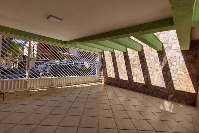 Imagem Casa com 3 Quartos à Venda,  em Vila Alpina - São Paulo