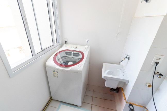 Imagem Apartamento com 2 Quartos à Venda, 36 m² em Paraisópolis - São Paulo