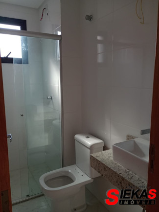 Imagem Apartamento com 2 Quartos à Venda, 47 m² em Parque Da Vila Prudente - São Paulo