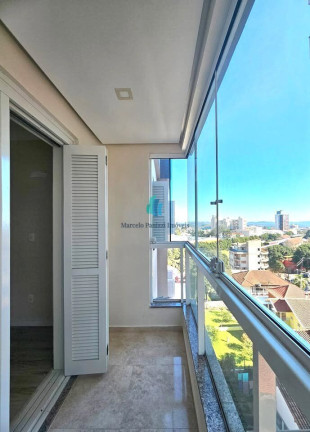 Imagem Apartamento com 3 Quartos à Venda, 112 m² em Botafogo - Bento Gonçalves