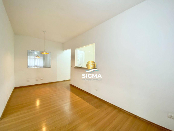 Imagem Apartamento com 2 Quartos à Venda, 58 m² em Jardim Astúrias - Guarujá Imagem Apartamento com 2 Quartos à Venda, 58 m² em Jardim Astúrias - Guarujá