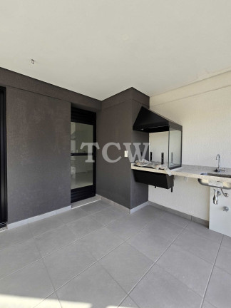 Imagem Apartamento com 2 Quartos à Venda, 147 m² em Vila Clementino - São Paulo