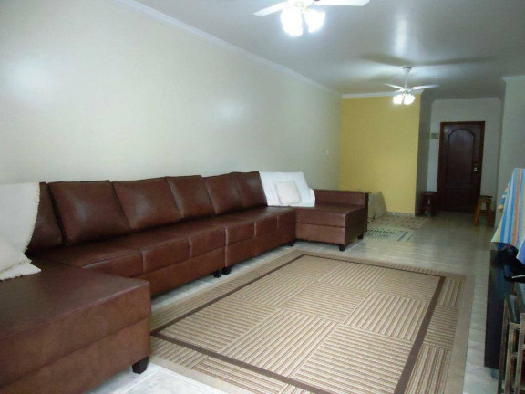 Imagem Apartamento com 3 Quartos à Venda, 162 m² em Canto Do Forte - Praia Grande Imagem Apartamento com 3 Quartos à Venda, 162 m² em Canto Do Forte - Praia Grande