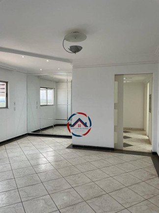 Imagem Apartamento com 4 Quartos à Venda, 225 m² em Jardim Mariana - Cuiabá