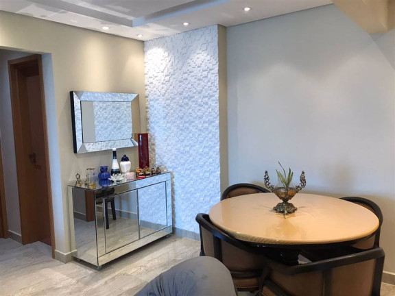 Imagem Apartamento com 2 Quartos à Venda, 89 m² em Real - Praia Grande