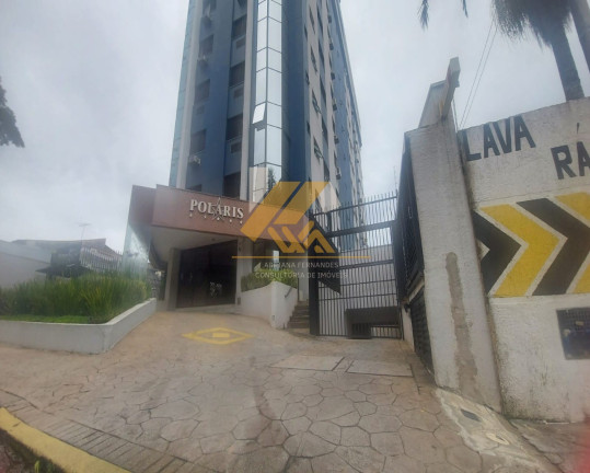 Apartamento com 1 Quarto para Alugar, 65 m² em Vila Oliveira - Mogi Das Cruzes