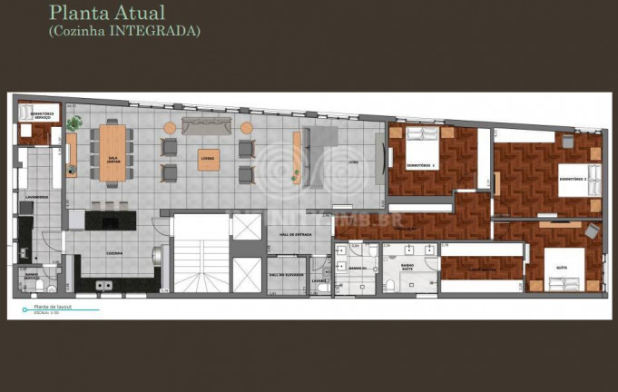 Imagem Apartamento com 3 Quartos à Venda, 225 m² em Jardim Paulista - São Paulo Imagem Apartamento com 3 Quartos à Venda, 225 m² em Jardim Paulista - São Paulo