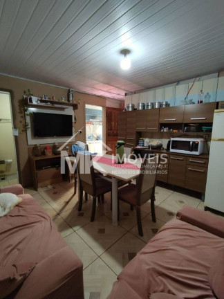 Imagem Casa à Venda, em Vila Militar I - Piraquara Imagem Casa à Venda, em Vila Militar I - Piraquara