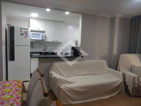 Imagem Apartamento com 2 Quartos à Venda, 63 m² em Centro - Niterói