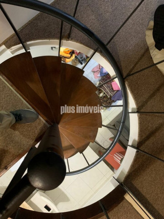 Imagem Apartamento com 1 Quarto para Alugar, 49 m² em Vila Clementino - São Paulo Imagem Apartamento com 1 Quarto para Alugar, 49 m² em Vila Clementino - São Paulo