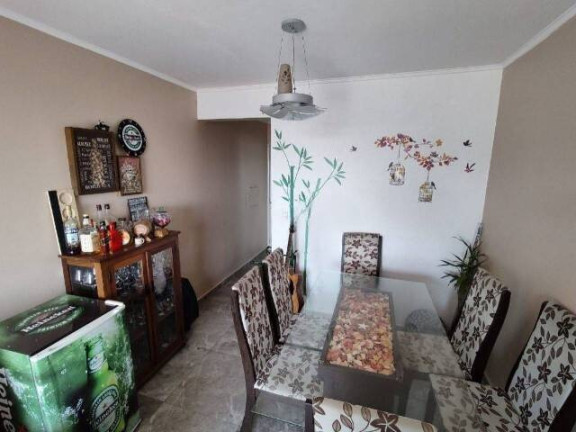 Imagem Apartamento com 3 Quartos à Venda, 65 m² em Chácara Belenzinho - São Paulo Imagem Apartamento com 3 Quartos à Venda, 65 m² em Chácara Belenzinho - São Paulo