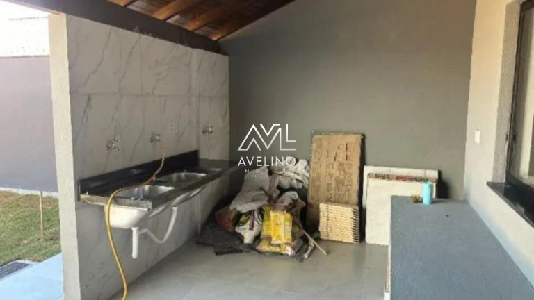 Imagem Sobrado com 3 Quartos à Venda, 225 m² em Monte Castelo - Campo Grande Imagem Sobrado com 3 Quartos à Venda, 225 m² em Monte Castelo - Campo Grande
