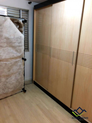 Imagem Apartamento com 2 Quartos à Venda, 53 m² em Residencial Terra Da Uva - Jundiaí