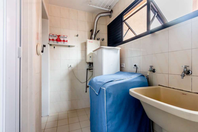 Imagem Apartamento com 3 Quartos à Venda, 106 m² em Perdizes - São Paulo