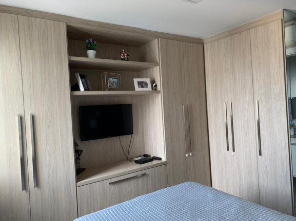Imagem Apartamento com 2 Quartos à Venda, 68 m² em Ipiranga - São Paulo