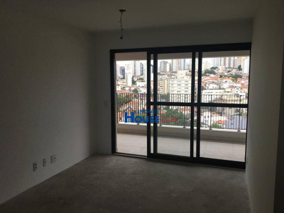 Imagem Apartamento com 3 Quartos à Venda, 116 m² em Perdizes - São Paulo