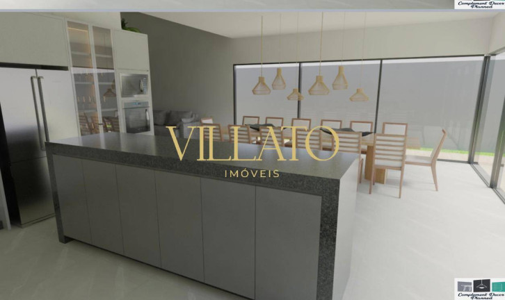 Imagem Casa com 3 Quartos à Venda, 260 m² em Jardim Presidente - Goiânia Imagem Casa com 3 Quartos à Venda, 260 m² em Jardim Presidente - Goiânia