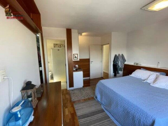 Imagem Cobertura com 3 Quartos à Venda, 125 m² em Campo Belo - São Paulo Imagem Cobertura com 3 Quartos à Venda, 125 m² em Campo Belo - São Paulo