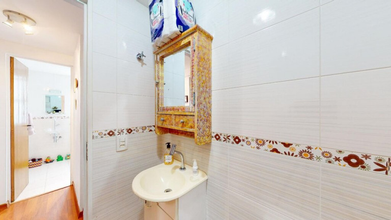 Imagem Apartamento com 2 Quartos à Venda, 61 m² em Jardim Paulista - São Paulo