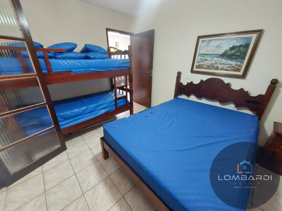 Imagem Apartamento com 1 Quarto à Venda, 40 m² em Perequê Açu - Ubatuba