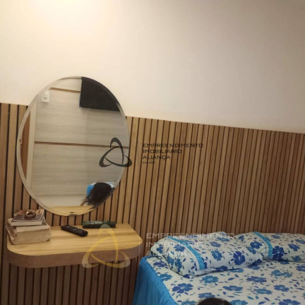 Imagem Apartamento com 2 Quartos à Venda, 52 m² em Riacho Fundo Ii - Brasília Imagem Apartamento com 2 Quartos à Venda, 52 m² em Riacho Fundo Ii - Brasília