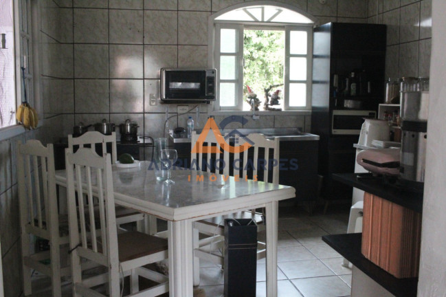 Casa com 3 Quartos à Venda, 115 m² em Meia Praia - Navegantes