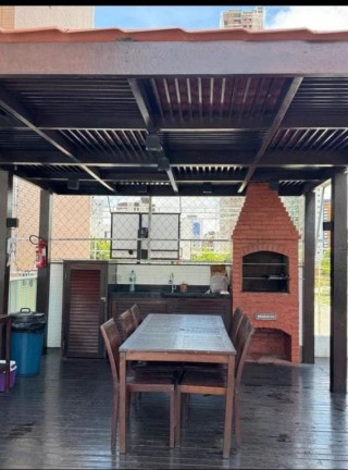 Imagem Apartamento com 3 Quartos à Venda, 85 m² em Jardim Oceania - João Pessoa