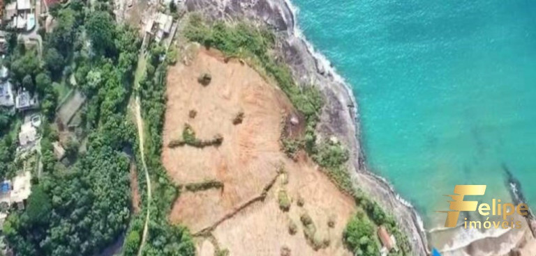 Terreno à Venda, 428 m² em Praia Do Morro - Guarapari