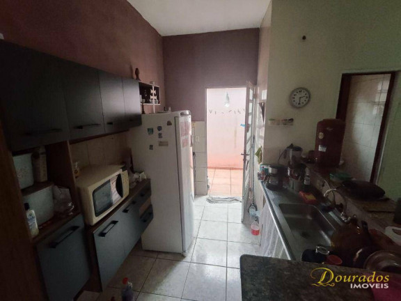Casa com 2 Quartos à Venda, 82 m² em Tupi - Praia Grande
