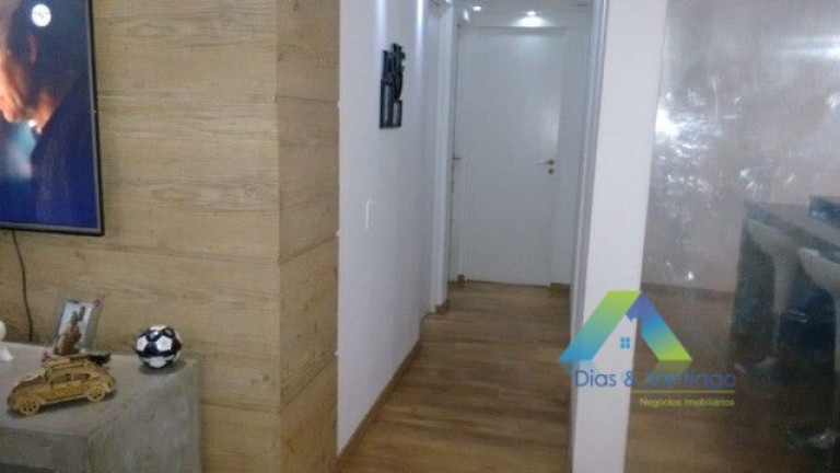Imagem Apartamento com 3 Quartos à Venda, 65 m² em Cursino - São Paulo Imagem Apartamento com 3 Quartos à Venda, 65 m² em Cursino - São Paulo
