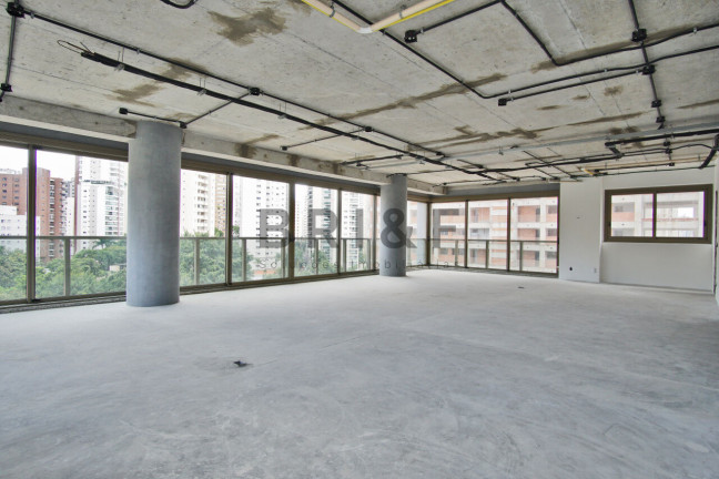 Imagem Apartamento com 4 Quartos à Venda, 359 m² em Vila Nova Conceição - São Paulo Imagem Apartamento com 4 Quartos à Venda, 359 m² em Vila Nova Conceição - São Paulo