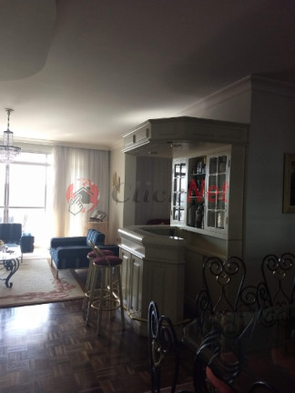 Imagem Apartamento com 4 Quartos à Venda, 204 m² em Santo Antônio - São Caetano Do Sul Imagem Apartamento com 4 Quartos à Venda, 204 m² em Santo Antônio - São Caetano Do Sul