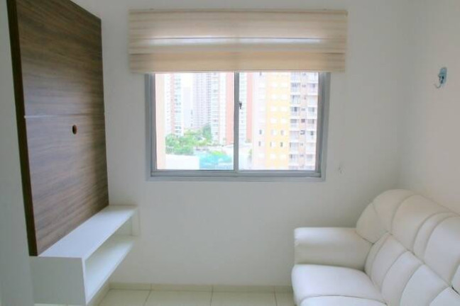 Imagem Apartamento com 2 Quartos para Alugar, 48 m² em Parque Campolim - Sorocaba Imagem Apartamento com 2 Quartos para Alugar, 48 m² em Parque Campolim - Sorocaba