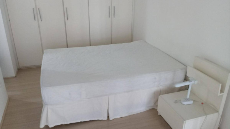 Imagem Apartamento com 1 Quarto para Alugar, 50 m² em Itaim Bibi - São Paulo