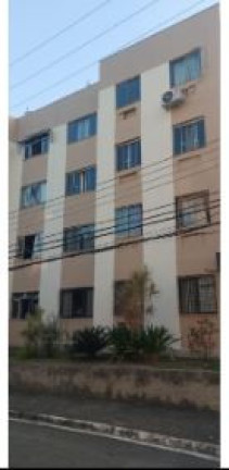 Imagem Apartamento com 3 Quartos à Venda, 53 m² em Campo Grande - Rio De Janeiro