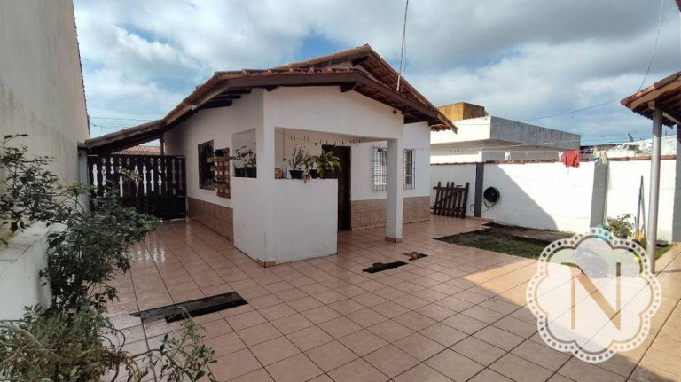 Imagem Casa com 2 Quartos à Venda, 87 m² em Gaivota - Itanhaém Imagem Casa com 2 Quartos à Venda, 87 m² em Gaivota - Itanhaém