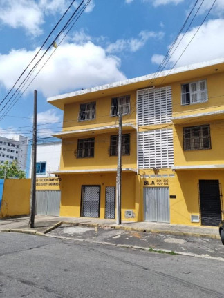 Apartamento com 3 Quartos à Venda, 110 m² em Centro - Fortaleza