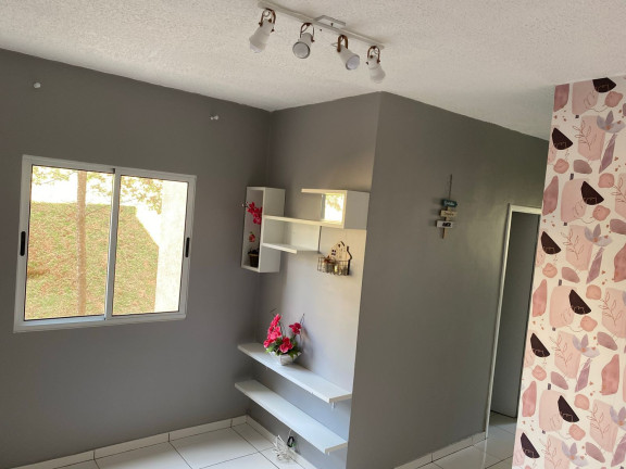 Imagem Apartamento com 2 Quartos à Venda, 46 m² em Jardim Petrópolis - Cotia Imagem Apartamento com 2 Quartos à Venda, 46 m² em Jardim Petrópolis - Cotia