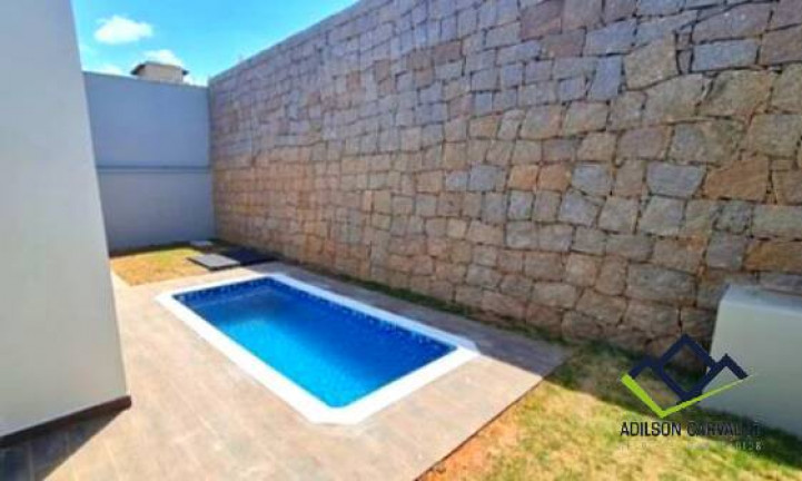 Imagem Casa de Condomínio com 3 Quartos à Venda, 300 m² em Jardim Promeca - Várzea Paulista Imagem Casa de Condomínio com 3 Quartos à Venda, 300 m² em Jardim Promeca - Várzea Paulista
